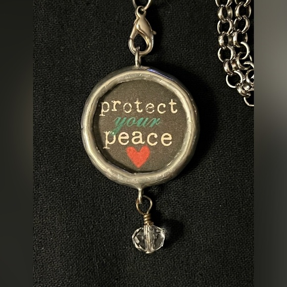 Lanyard Necklace - Picture 2 of 11